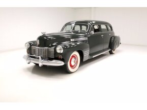 1941 Cadillac Series 67 for sale 101407851